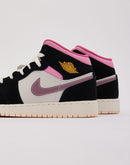 Jordan Air Jordan 1 Mid SE Grade-School
