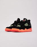 Jordan Air Jordan 4 Retro 'Infrared 23' Pre-School