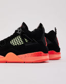 Jordan Air Jordan 4 Retro 'Infrared 23' Pre-School