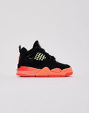 Jordan Air Jordan 4 Retro 'Infrared 23' Toddler