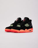 Jordan Air Jordan 4 Retro 'Infrared 23' Grade-School