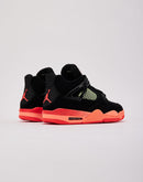 Jordan Air Jordan 4 Retro 'Infrared 23' Grade-School