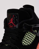 Jordan Air Jordan 4 Retro 'Infrared 23' Grade-School