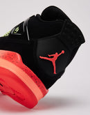Jordan Air Jordan 4 Retro 'Infrared 23' Grade-School