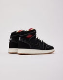 Jordan Air Jordan 1 Retro High OG 'Flight Club' Grade-School