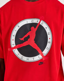 Jordan Flight Club Tee