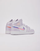 Jordan Air Jordan 1 Mid SE Grade-School
