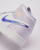 Jordan Air Jordan 1 Mid SE Grade-School