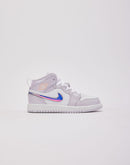 Jordan Air Jordan 1 Mid SE Pre-School