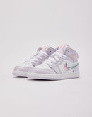 Jordan Air Jordan 1 Mid SE Pre-School