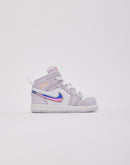 Jordan Air Jordan 1 Mid SE Toddler