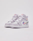 Jordan Air Jordan 1 Mid SE Toddler