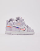 Jordan Air Jordan 1 Mid SE Toddler