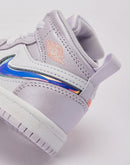 Jordan Air Jordan 1 Mid SE Toddler