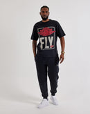 Jordan Levi's Fly Tee