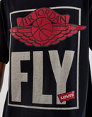 Jordan Levi's Fly Tee