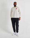 Jordan Levi's Long-Sleeve Tee