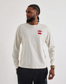 Jordan Levi's Long-Sleeve Tee