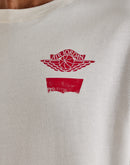 Jordan Levi's Long-Sleeve Tee