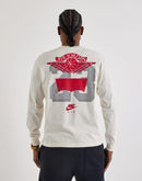 Jordan Levi's Long-Sleeve Tee