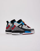 Jordan Spizike Low SE Grade-School