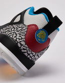 Jordan Spizike Low SE Grade-School