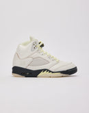 Jordan Air Jordan 5 Retro 'Luminous Green and Sail'