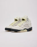 Jordan Air Jordan 5 Retro 'Luminous Green and Sail'