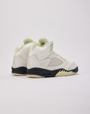 Jordan Air Jordan 5 Retro 'Luminous Green and Sail'