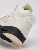 Jordan Air Jordan 5 Retro 'Luminous Green and Sail'