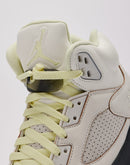 Jordan Air Jordan 5 Retro 'Luminous Green and Sail'