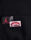 Jordan Brooklyn Oversized Pullover Fleece Hoodie