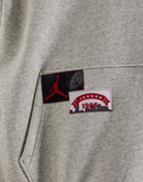 Jordan Brooklyn Oversized Pullover Fleece Hoodie