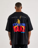 Jordan Reissue Oversized Tee