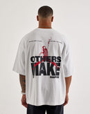 Jordan Reissue Oversized Tee