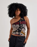 Jordan Flight Graphic Tank Top