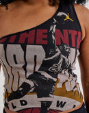 Jordan Flight Graphic Tank Top