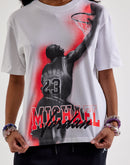 Jordan Heritage Graphic Tee