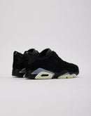 Jordan Air Jordan 6 Retro Low 'Black'