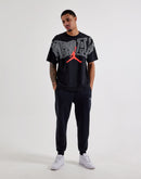 Jordan Core Arch Logo Graphic Tee
