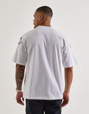 Jordan Core Arch Logo Graphic Tee