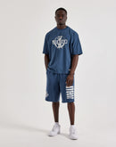 Jordan Globe Oversized Tee