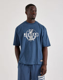Jordan Globe Oversized Tee