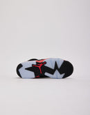Jordan Air Jordan 6 Retro 'Infrared Salesman' Grade-School