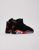 Jordan Air Jordan 6 Retro 'Infrared Salesman' Grade-School
