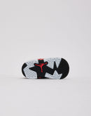 Jordan Air Jordan 6 Retro 'Infrared Salesman' Toddler