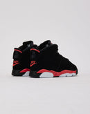 Jordan Air Jordan 6 Retro 'Infrared Salesman' Toddler