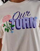Jordan “Our Turn” Graphic Tee