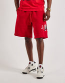 Jordan Brooklyn Fleece Shorts