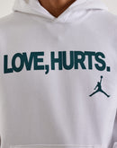 Jordan Jalen Hurts Fleece Hoodie